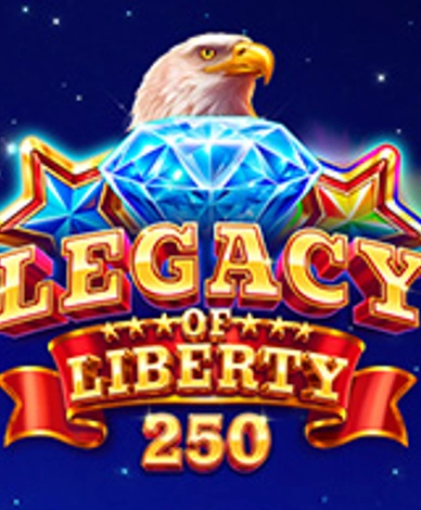 Legacy Of Liberty