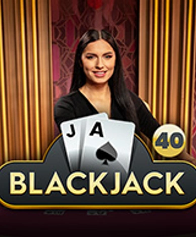 Blackjack 40