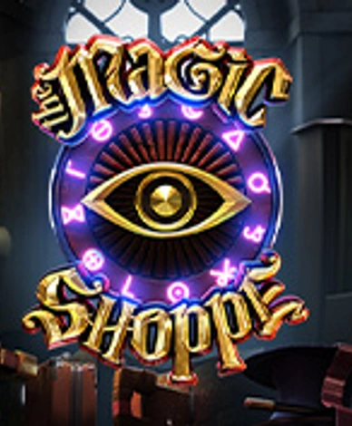 Magic Shoppe 