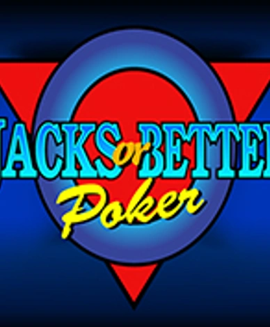 Jacks or Better Poker