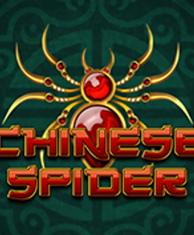 Chinese Spider
