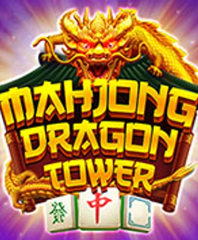 Mahajong Dragon Tower