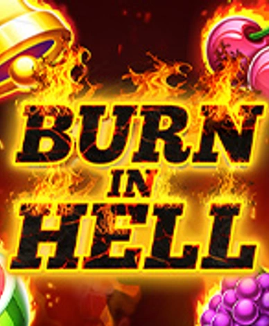 Burn In Hell 1x2 Network