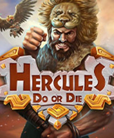 Hercules, Do Or Die