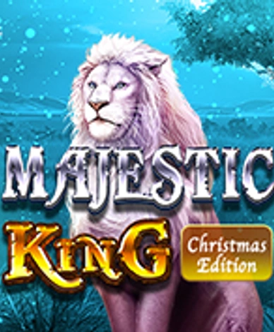 Majestic King Christmas Edition