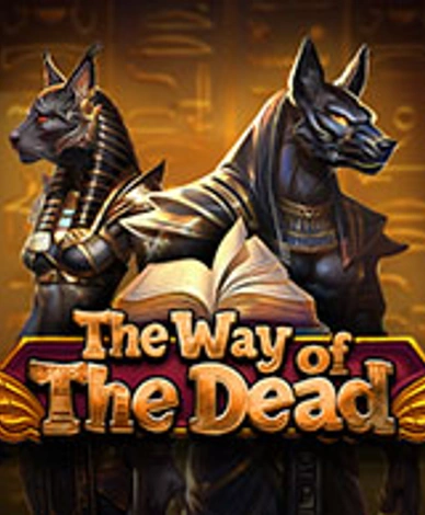 The Way Of The Dead