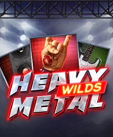 Heavy Metal Wilds