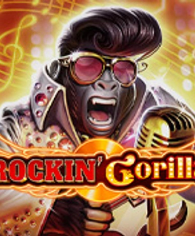 Rockin' Gorilla
