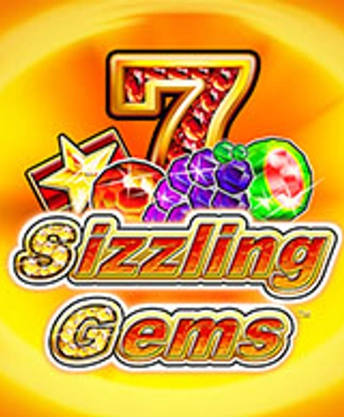 Sizzling Gems