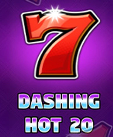 Dashing Hot 20