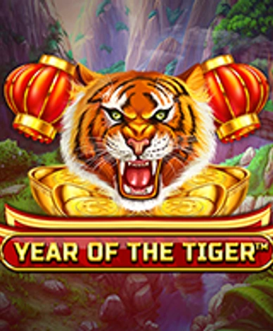 Year of The Tiger