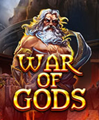 War of Gods