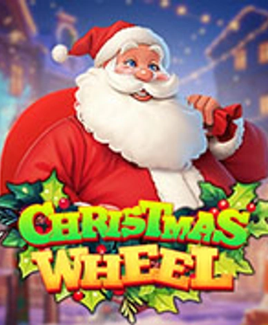 Christmas Wheel