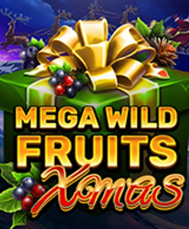 Mega Wild Fruits - Xmas