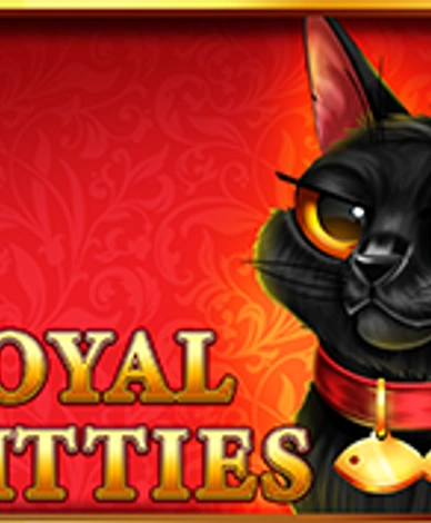 Royal Kitties