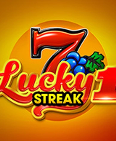 Lucky Streak 1 Dice