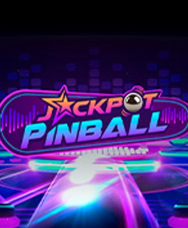 Jackpot Pinball