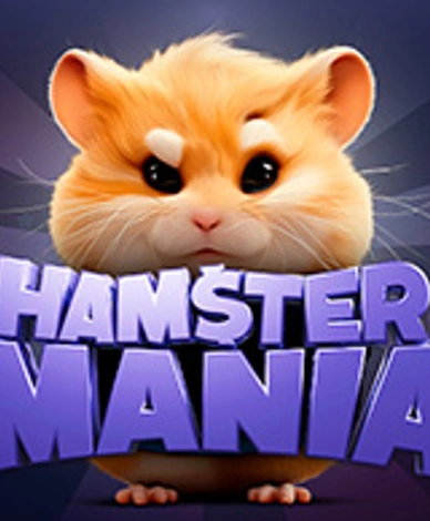 Hamster Mania