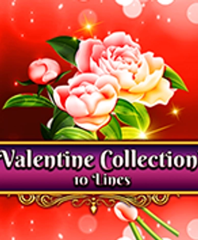 Valentine Collection 10 Lines