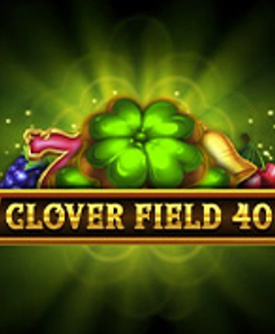 Clover Field 40