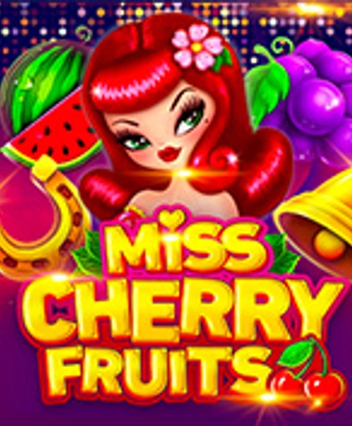 Miss Cherry Fruits