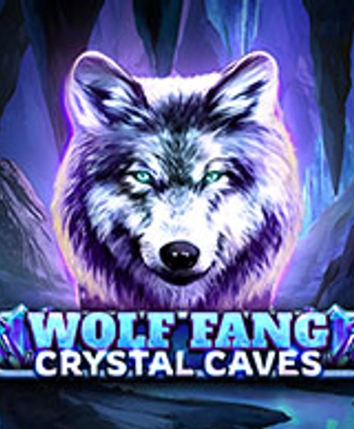 Wolf Fang - Crystal Caves