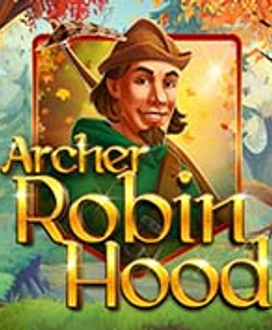 Archer Robin Hood