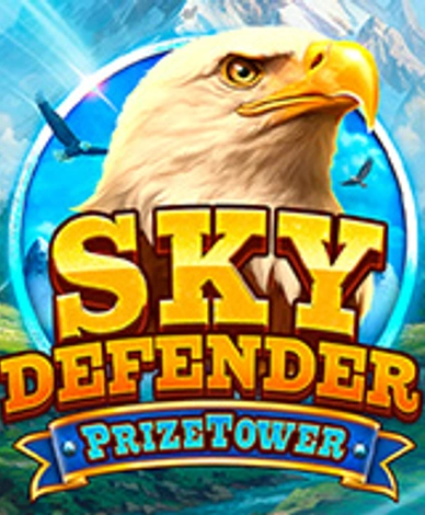 Sky Defender PrizeTower
