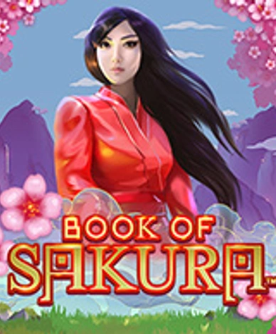 Book Of Sakura