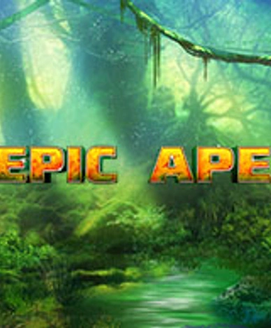 Epic Ape