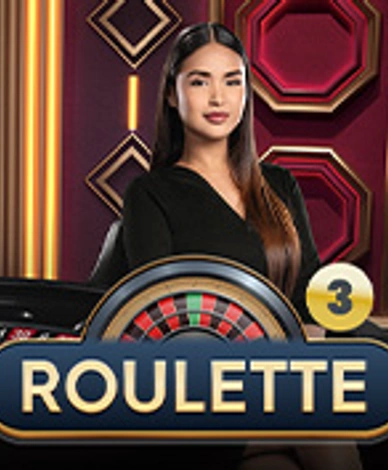 Roulette 3 
