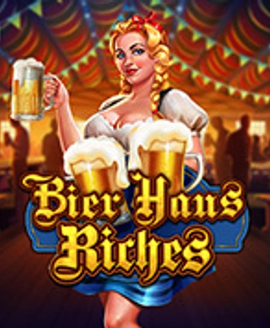 Bier Haus Riches