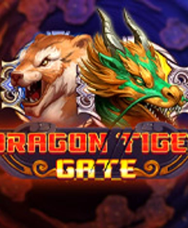 Dragon Tiger Gate