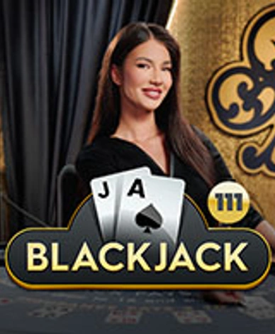Blackjack 111
