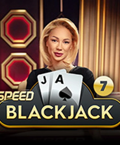 Speed Blackjack 7