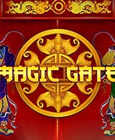 Magic Gate