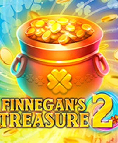 Finnegans Treasure 2