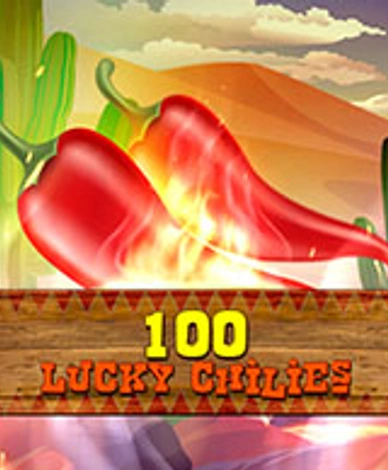 100 Lucky Chilies