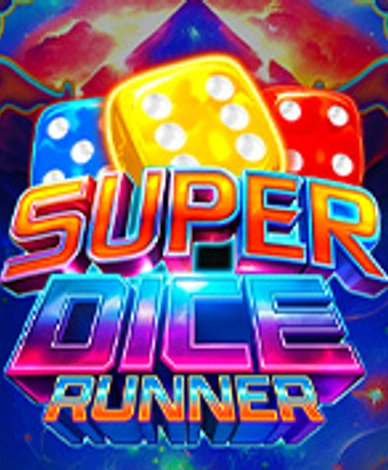 Super Dice Runner