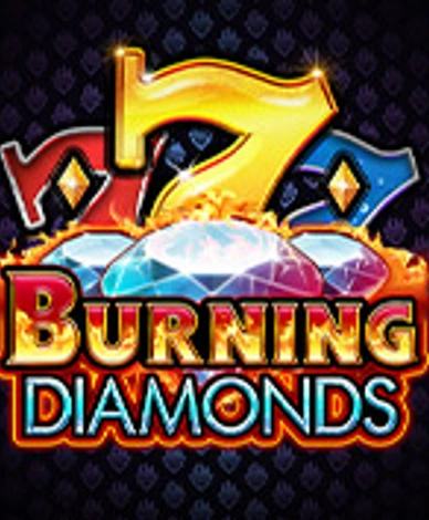Burning Diamonds