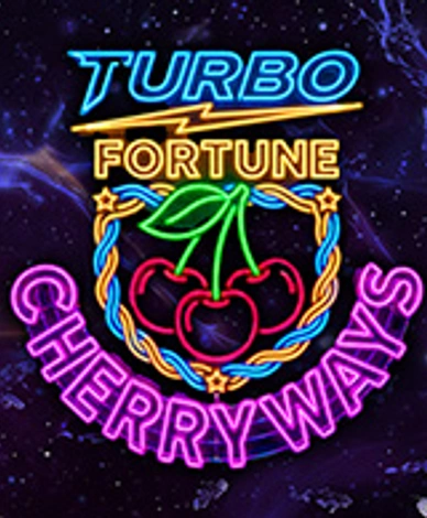 Turbo Fortune Cherryways