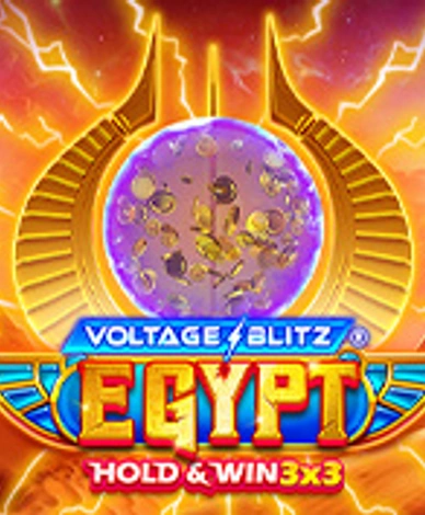 Voltage Blitz Egypt