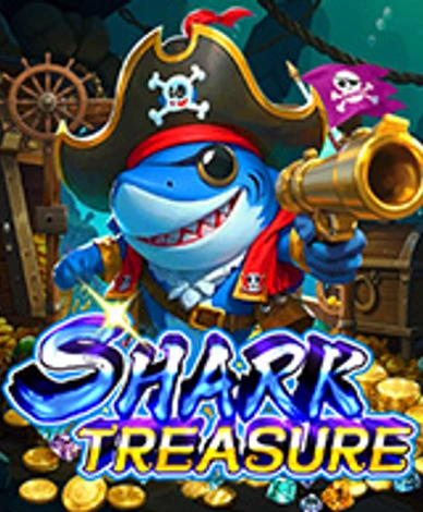 Shark Treasure