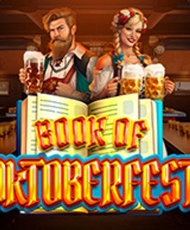 Book of Oktoberfest