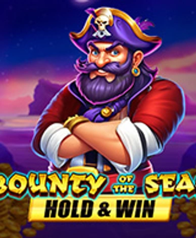 Bounty Of The Seas Hold And Win