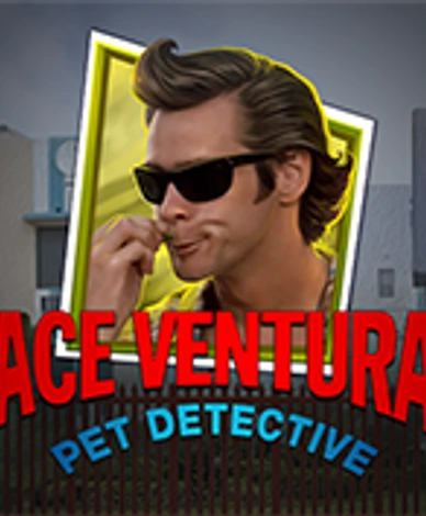 Ace Ventura
