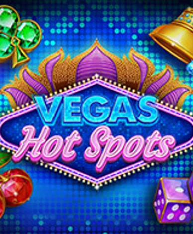 Vegas Hot Spots