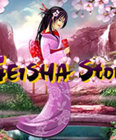 Geisha Story