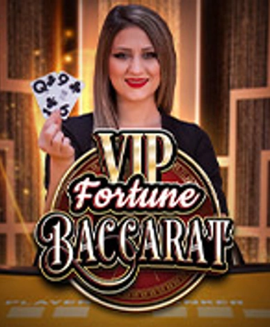 VIP Fortune Baccarat