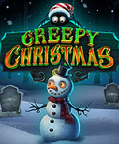 Creepy Christmas